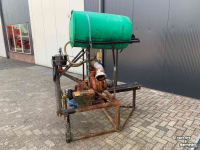 Irrigation pump Landini CMS 65 A Beregeningspomp / Regenpomp