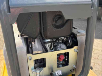 Vibrating plates Wacker Neuson DPU 5545