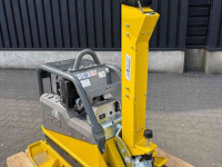 Vibrating plates Wacker Neuson DPU 5545