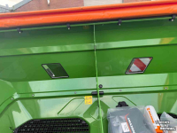 Fertilizer spreader Amazone Zats 4200 hydro