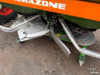 Fertilizer spreader Amazone Zats 4200 hydro