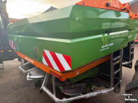 Fertilizer spreader Amazone Zats 4200 hydro