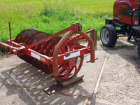 Ploughs Van Lengerich EMS 100