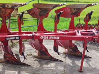 Ploughs Van Lengerich EMS 100