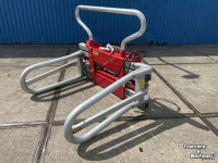 Bale clauw Kemp BKZ 2600 - Euro