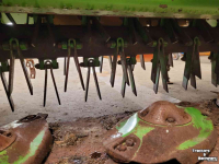 Mower Krone FC 28 CV