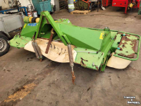 Mower Krone FC 28 CV