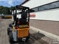 Wheelloader Giant G1200 tele 37842