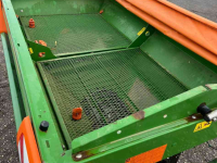 Fertilizer spreader Amazone ZA-M 1201