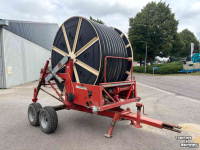 Irrigation hose reel Turbocipa 100-400