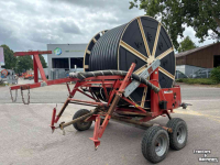 Irrigation hose reel Turbocipa 100-400