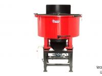Other earthmoving and heavy equipment and accessories Qmac Betonmolen Mortelmolen Betonmixer Mortelmixer