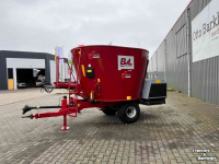 Vertical feed mixer BVL V-Mix 10N-1S