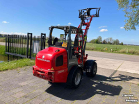 Wheelloader Weidemann 1350 CX 45