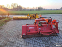 Flail mower Omarv TFR 200 HH klepelmaaier