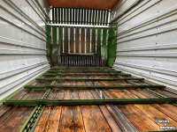 Self-loading wagon Krone Titan 6/40 GL