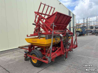 Potato planter Koningsplanter Koningsplanter Vicon AP 475HH