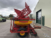 Potato planter Koningsplanter Koningsplanter Vicon AP 475HH