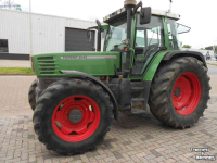 Tractor Fendt 514 c