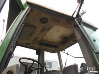 Tractor Fendt 514 c