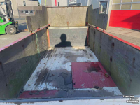 Other agricultural transport equipment and accessories  Transport kar