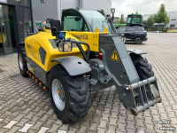 Telehandler Kramer 2706 Verreiker