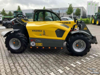 Telehandler Kramer 2706 Verreiker