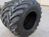 Wheels, Tyres, Rims & Dual spacers Michelin 710/60R34 Axiobib 2 VF