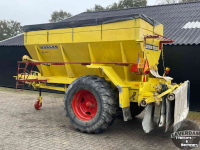 Lime spreader Unsinn Record WR 6000 kalkstrooier