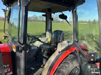Horticultural Tractors Branson F50 CHN