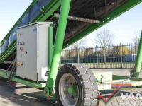 Conveyor Breston ZG13-120 Opvoerband