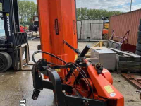 Flail mower Perfect ZF-210
