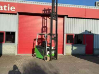 Forklift Unicarriers JAG2N1L18Q