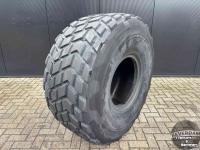 Wheels, Tyres, Rims & Dual spacers Michelin 24R21
