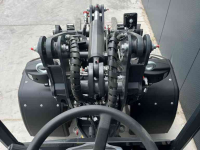 Wheelloader Pitbull X28-50E