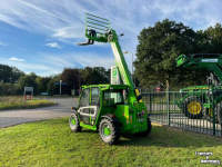 Telehandler Merlo P27.6TOP