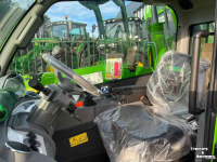 Telehandler Merlo P27.6TOP
