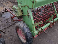 Seed drill Hassia DU 300 Zaaimachine