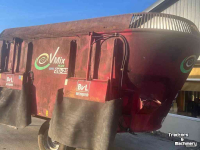 Vertical feed mixer BVL Van Lengerich Voermengwagen VMIX Plus 20-2S met extra verhoging tot 24 m3