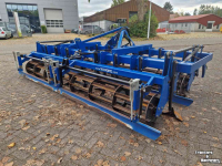 Seedbed combination VSS zaaibedbereider