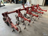 Inter-row cultivator Steketee Schoffelmachine 75 centimeter afstand