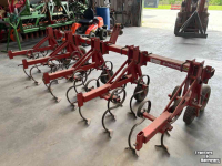 Inter-row cultivator Steketee Schoffelmachine 75 centimeter afstand