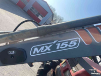 Front-end loader Mailleux MX155