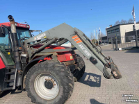 Front-end loader Mailleux MX155