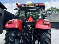 Tractor Case-IH Maxxum 140