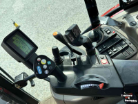 Tractor Case-IH Maxxum 140
