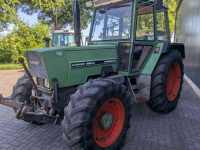 Tractor Fendt 309 LS