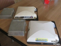 Tractor New Holland GPS Systemen PLM 372  RTK Radio modum Controlor