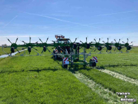 Tedder Samasz P10-1100T