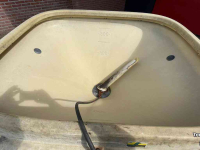 Fertilizer spreader Vicon PS 604 Pendelstrooier